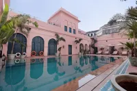 Ran Baas the Palace An 18th-Century Royal Palace in Punjab - 5 stjerner
