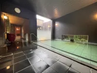 Kansai Airport Spa Hotel Garden Palace - Pemandian Air Panas