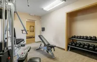 Best Western Plus Inn at Valley View - Kuntosalit