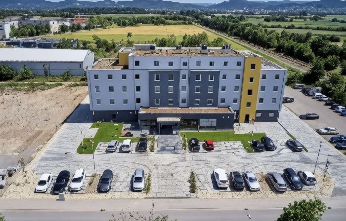 Best Western Hotel Viernheim Mannheim