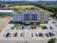 Best Western Hotel Viernheim Mannheim Hotels in BergstraBe