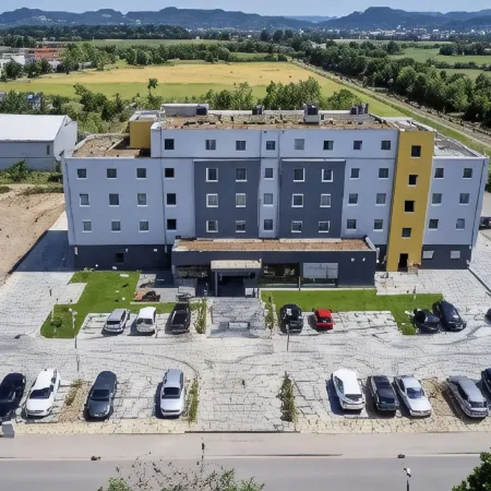 Best Western Hotel Viernheim Mannheim