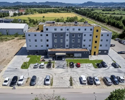 Best Western Hotel Viernheim Mannheim Hotels in BergstraBe