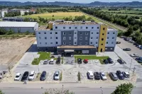 Best Western Hotel Viernheim Mannheim