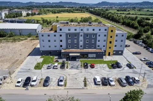 Best Western Hotel Viernheim Mannheim