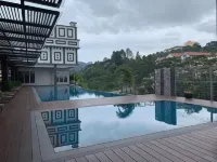GEO Resort & Hotel - 5 stjerner