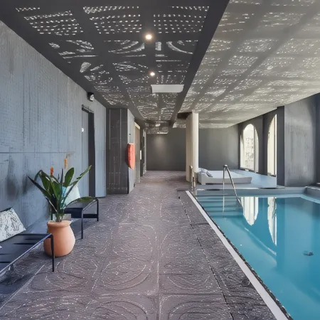Appart'hôtel Marseille Centre Euromed