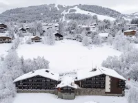 Mamie Megève Hotels in Megeve
