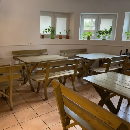 Hostel Harmonia