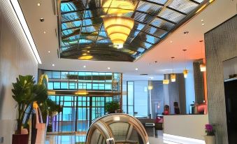 Stavia Hotel