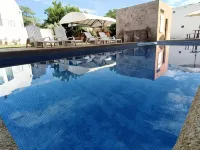 Villas Dulce SUEÑOS Residencial Отели в г. Компостела