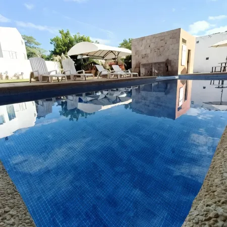 Villas Dulce SUEÑOS Residencial