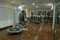 Al Hayat Hotel Suites - Condos