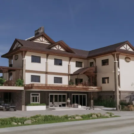 Sarojus Farmview Hotel