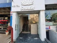Hotel Scarlet