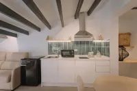 Alojamientos la Vila Mayor 36 - Apartments