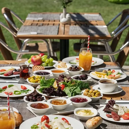 Ibis Kayseri