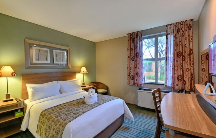 Town Lodge Roodepoort