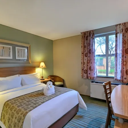 Town Lodge Roodepoort