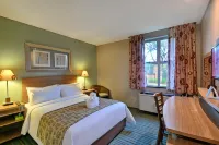 Town Lodge Roodepoort - ที่มีที่จอดรถ