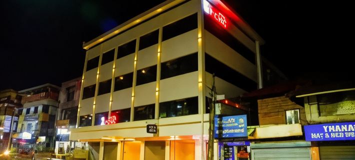 Hotel Picnic Ξενοδοχεία στην πόλη Malappuram