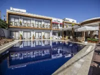 Akkan Beach Hotel - Servicios de Traslado