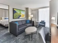 Residence Inn Washington Downtown/Convention Center Hotels near Shaw