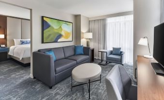 Residence Inn Washington Downtown/Convention Center
