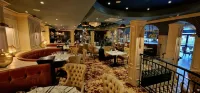 Diamond Coast Hotel - breakfast