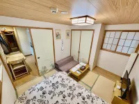 Hotel El Shinjuku 6 - Pensionaatit