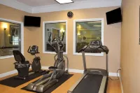 Best Western Plus Easton Inn  Suites - Gym
