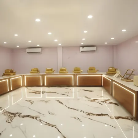 Prahlad Palace Gwalior