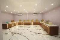 Prahlad Palace Gwalior