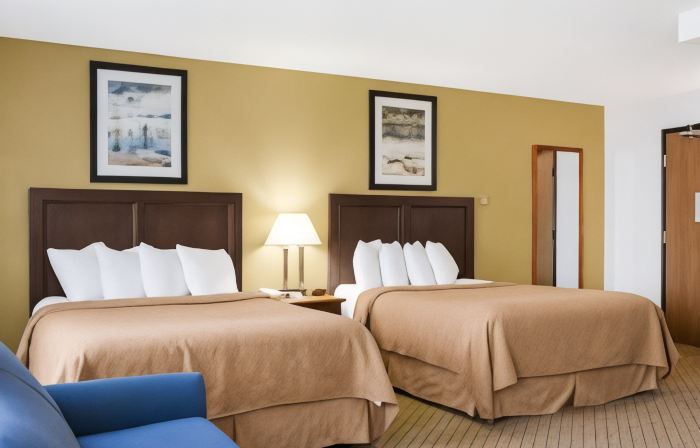 Quality Inn Oacoma - Chamberlain