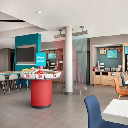 avid hotel FORT WORTH DOWNTOWN by IHG