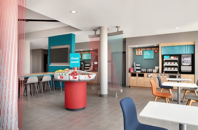 avid hotel Tuscaloosa – University Area by IHG photo 5