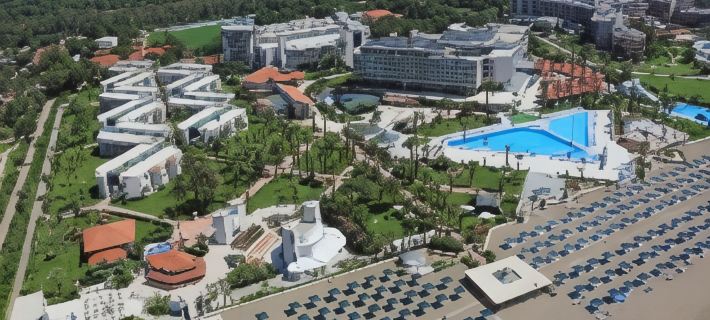 Adora Hotel & Resort Hotels in Serik