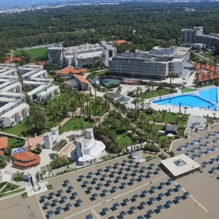Adora Hotel & Resort