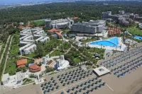 Adora Hotel & Resort - Gym