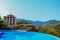 River Park Hotel - Infinity Pools