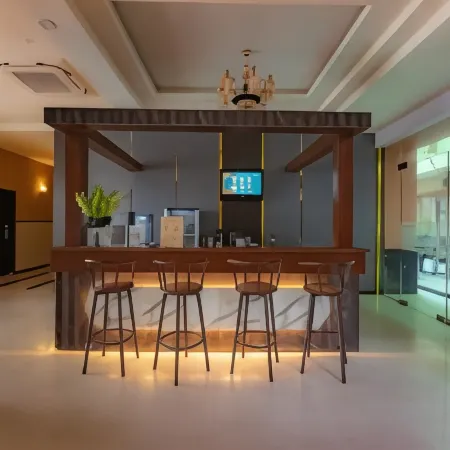 Zahra Syariah Hotel Kendari