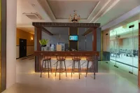 Zahra Syariah Hotel Kendari - Parking