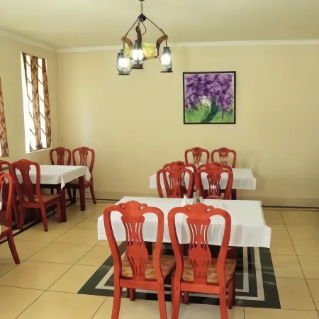 Hotel Ziyorat