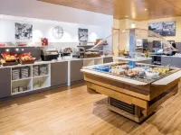 Aparthotel Adagio Val d'Europe près de Disneyland Paris - breakfast