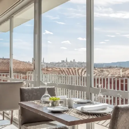 Eurostars Toledo