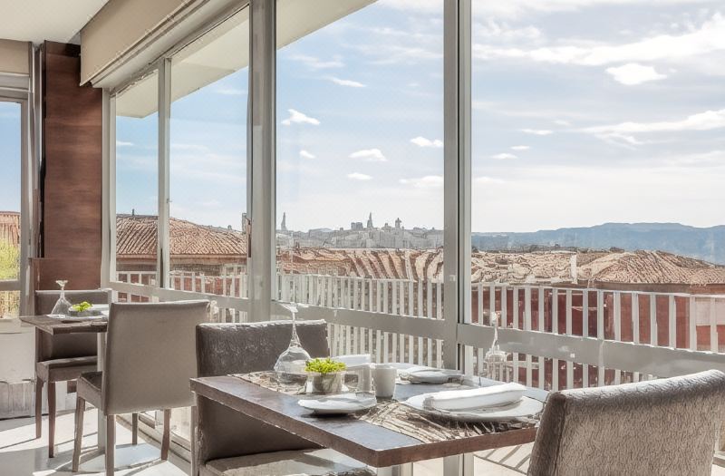 Eurostars Toledo photo 4