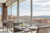 Eurostars Toledo - Morgenmad
