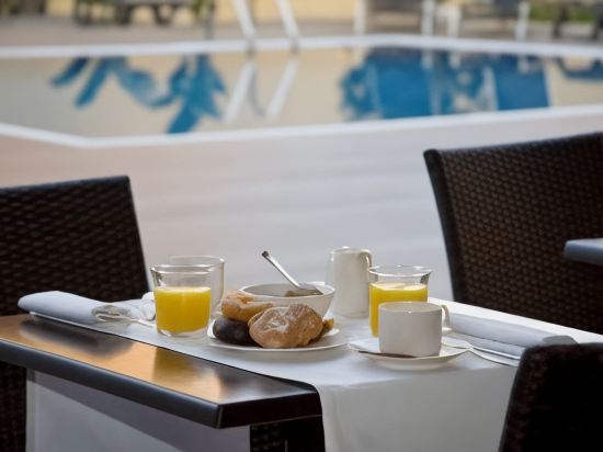 Hotel & Spa Villa Olimpic@ Suites