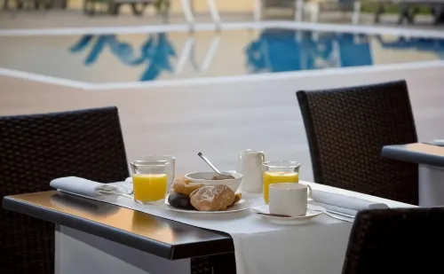 Hotel & Spa Villa Olimpica Suites - Spa