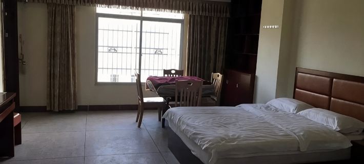 Xinhuang Business Hotel Hotel a Dabu